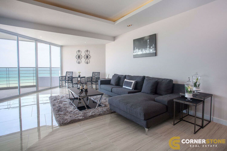 Кондоминиум в Паттайе, Таиланд | THE328180