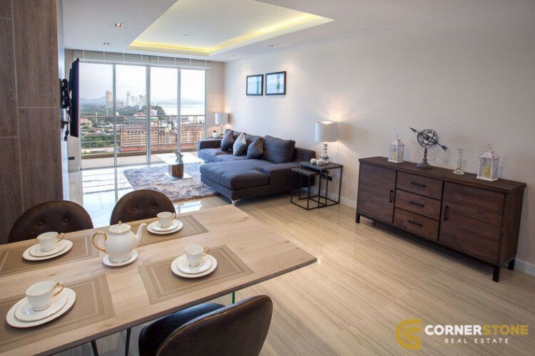 Кондоминиум в Паттайе, Таиланд | THE328180