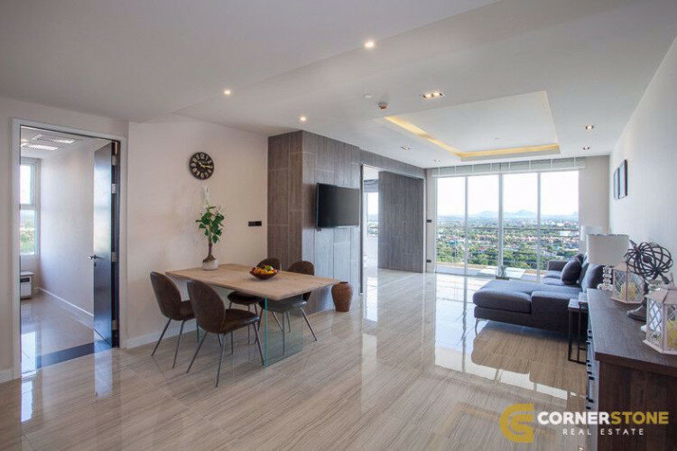 Кондоминиум в Паттайе, Таиланд | THE328180