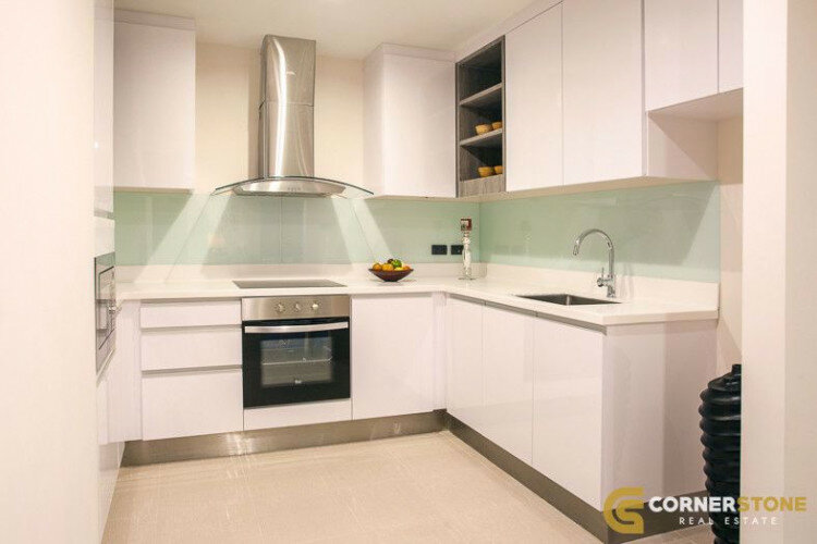 Кондоминиум в Паттайе, Таиланд | THE328180