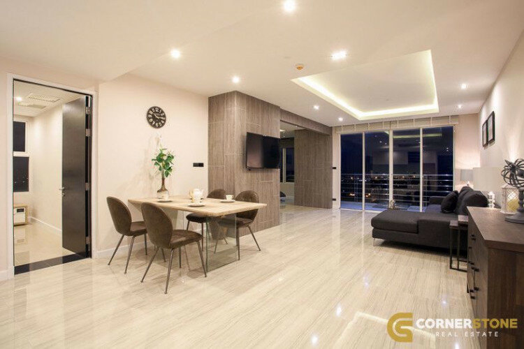 Кондоминиум в Паттайе, Таиланд | THE328180