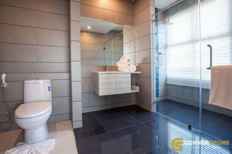 Кондоминиум в Паттайе, Таиланд | THE328180