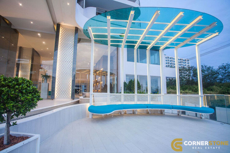 Кондоминиум в Паттайе, Таиланд | THE328180