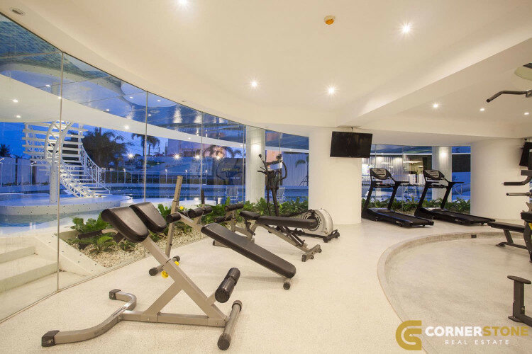 Кондоминиум в Паттайе, Таиланд | THE328180