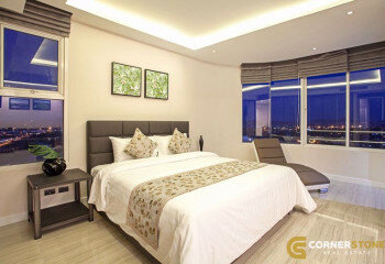 Кондоминиум в Паттайе, Таиланд | THE328180