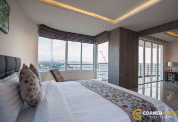 Кондоминиум в Паттайе, Таиланд | THE328180