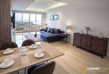 Кондоминиум в Паттайе, Таиланд | THE328180