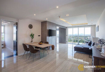 Кондоминиум в Паттайе, Таиланд | THE328180