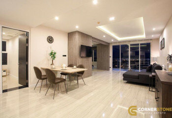 Кондоминиум в Паттайе, Таиланд | THE328180