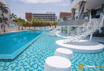 Кондоминиум в Паттайе, Таиланд | THE328180