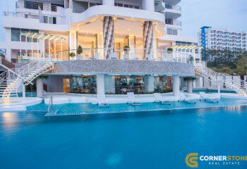 Кондоминиум в Паттайе, Таиланд | THE328180