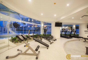 Кондоминиум в Паттайе, Таиланд | THE328180