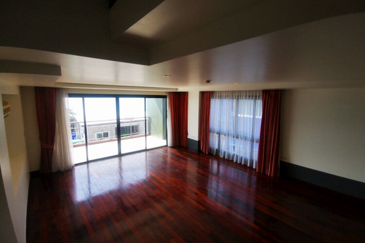 Кондоминиум в Паттайе, Таиланд | THE545603