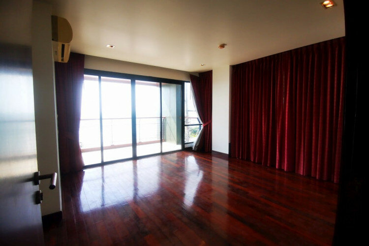 Кондоминиум в Паттайе, Таиланд | THE545603