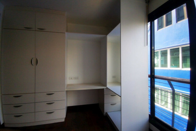 Кондоминиум в Паттайе, Таиланд | THE545603