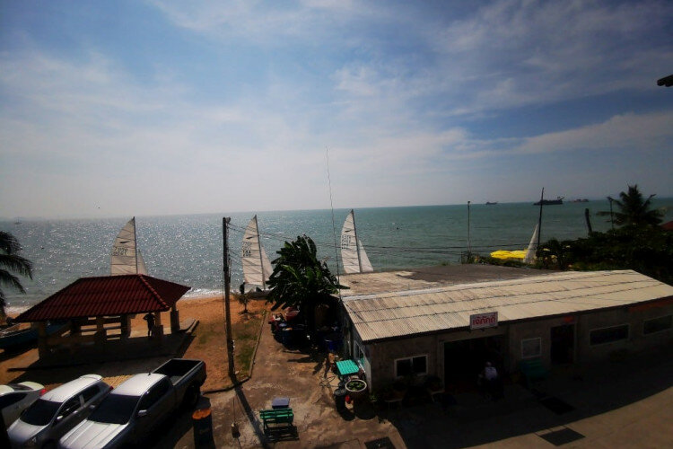 Кондоминиум в Паттайе, Таиланд | THE545603