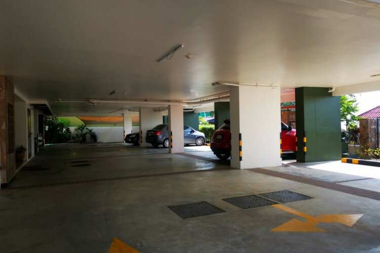 Кондоминиум в Паттайе, Таиланд | THE545603