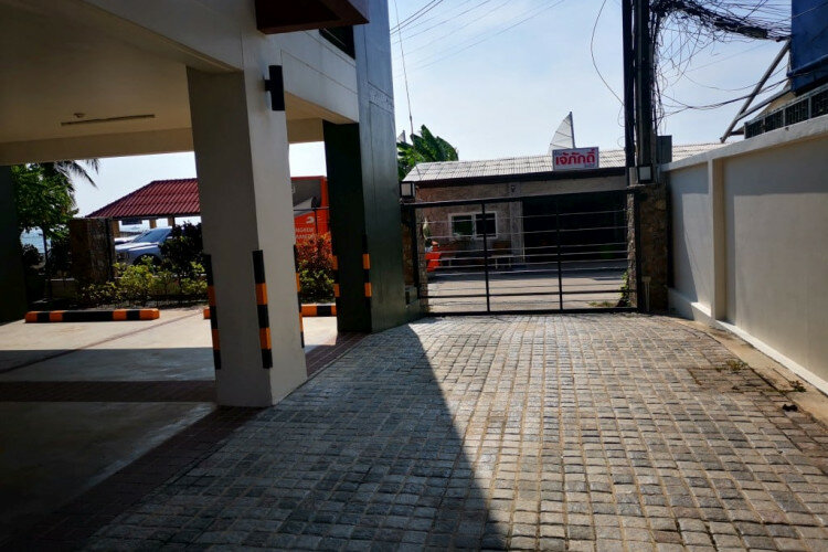 Кондоминиум в Паттайе, Таиланд | THE545603