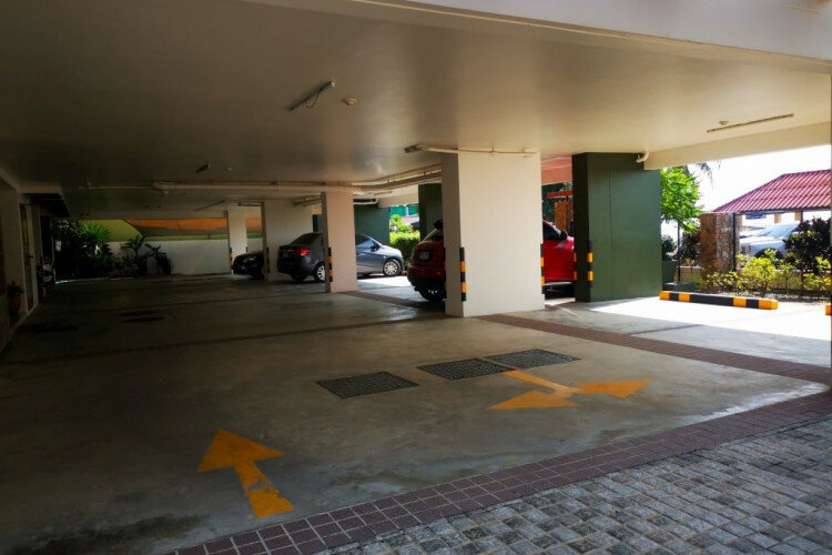 Кондоминиум в Паттайе, Таиланд | THE545603