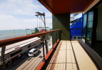 Кондоминиум в Паттайе, Таиланд | THE545603