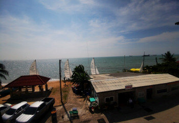 Кондоминиум в Паттайе, Таиланд | THE545603