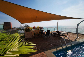 Кондоминиум в Паттайе, Таиланд | THE545603