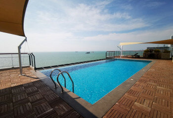 Кондоминиум в Паттайе, Таиланд | THE545603