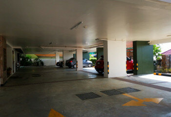 Кондоминиум в Паттайе, Таиланд | THE545603