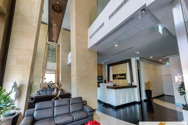 Кондоминиум в Паттайе, Таиланд | THE122276