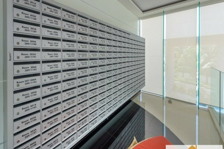 Кондоминиум в Паттайе, Таиланд | THE122276