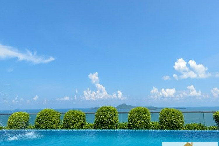 Кондоминиум в Паттайе, Таиланд | THE122276