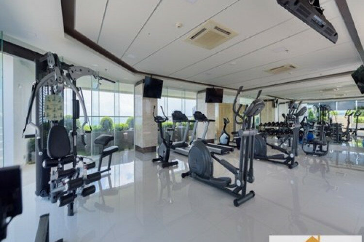 Кондоминиум в Паттайе, Таиланд | THE122276