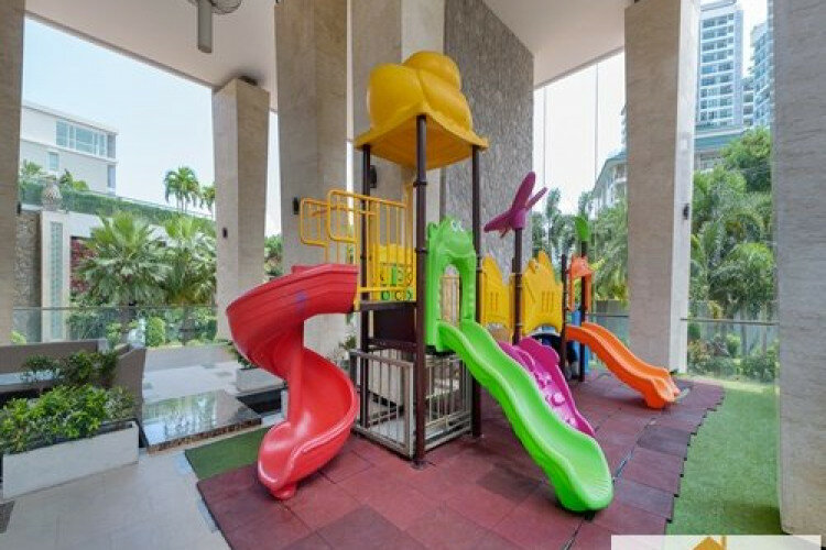 Кондоминиум в Паттайе, Таиланд | THE122276