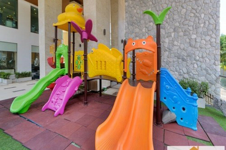 Кондоминиум в Паттайе, Таиланд | THE122276