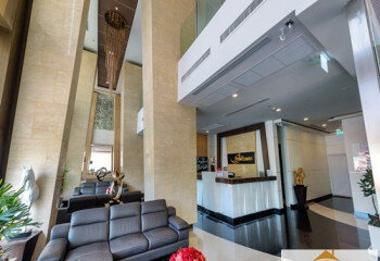 Кондоминиум в Паттайе, Таиланд | THE122276