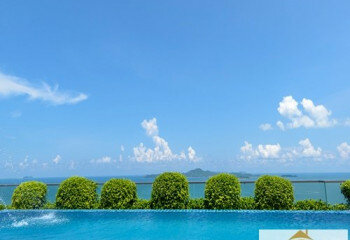 Кондоминиум в Паттайе, Таиланд | THE122276