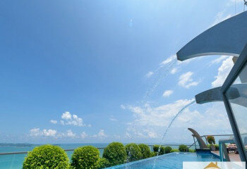 Кондоминиум в Паттайе, Таиланд | THE122276