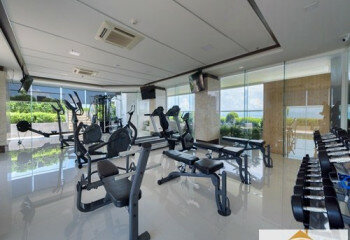 Кондоминиум в Паттайе, Таиланд | THE122276