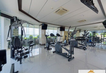 Кондоминиум в Паттайе, Таиланд | THE122276