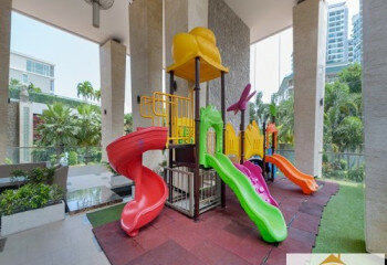 Кондоминиум в Паттайе, Таиланд | THE122276