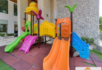 Кондоминиум в Паттайе, Таиланд | THE122276