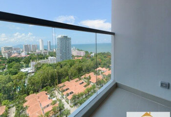 Кондоминиум в Паттайе, Таиланд | THE122276