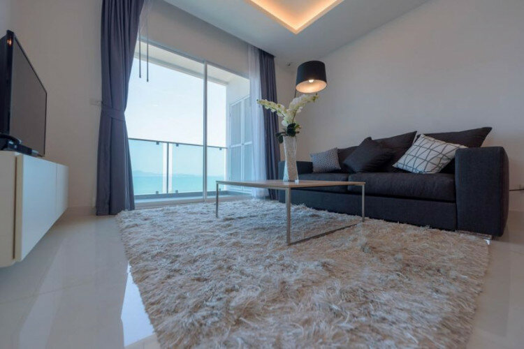 Кондоминиум в Паттайе, Таиланд | THE429827