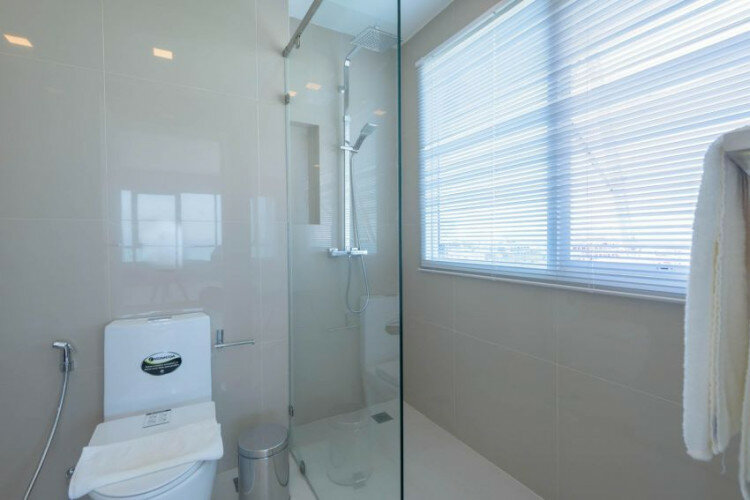 Кондоминиум в Паттайе, Таиланд | THE429827