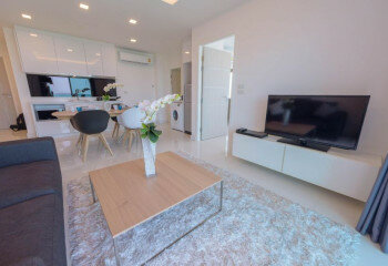 Кондоминиум в Паттайе, Таиланд | THE429827