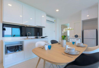 Кондоминиум в Паттайе, Таиланд | THE429827