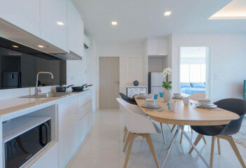 Кондоминиум в Паттайе, Таиланд | THE429827