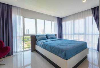 Кондоминиум в Паттайе, Таиланд | THE429827