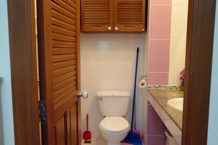 Кондоминиум в Паттайе, Таиланд | THE321061