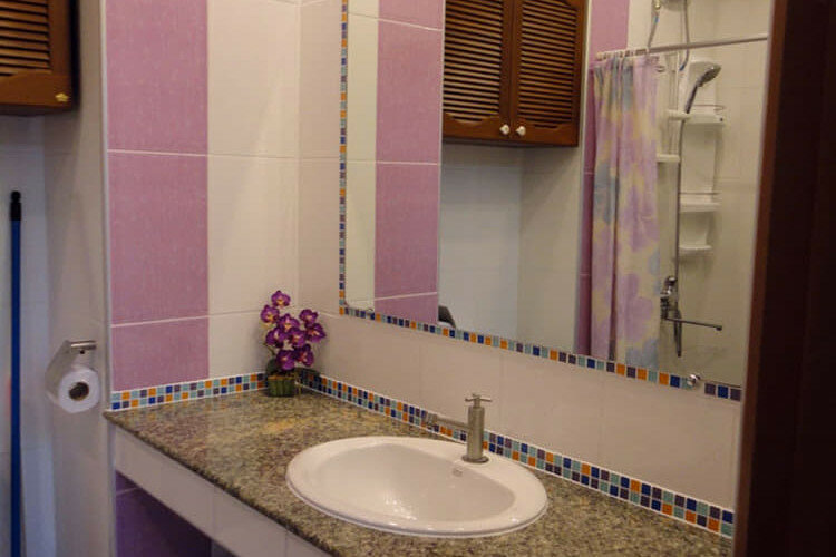 Кондоминиум в Паттайе, Таиланд | THE321061